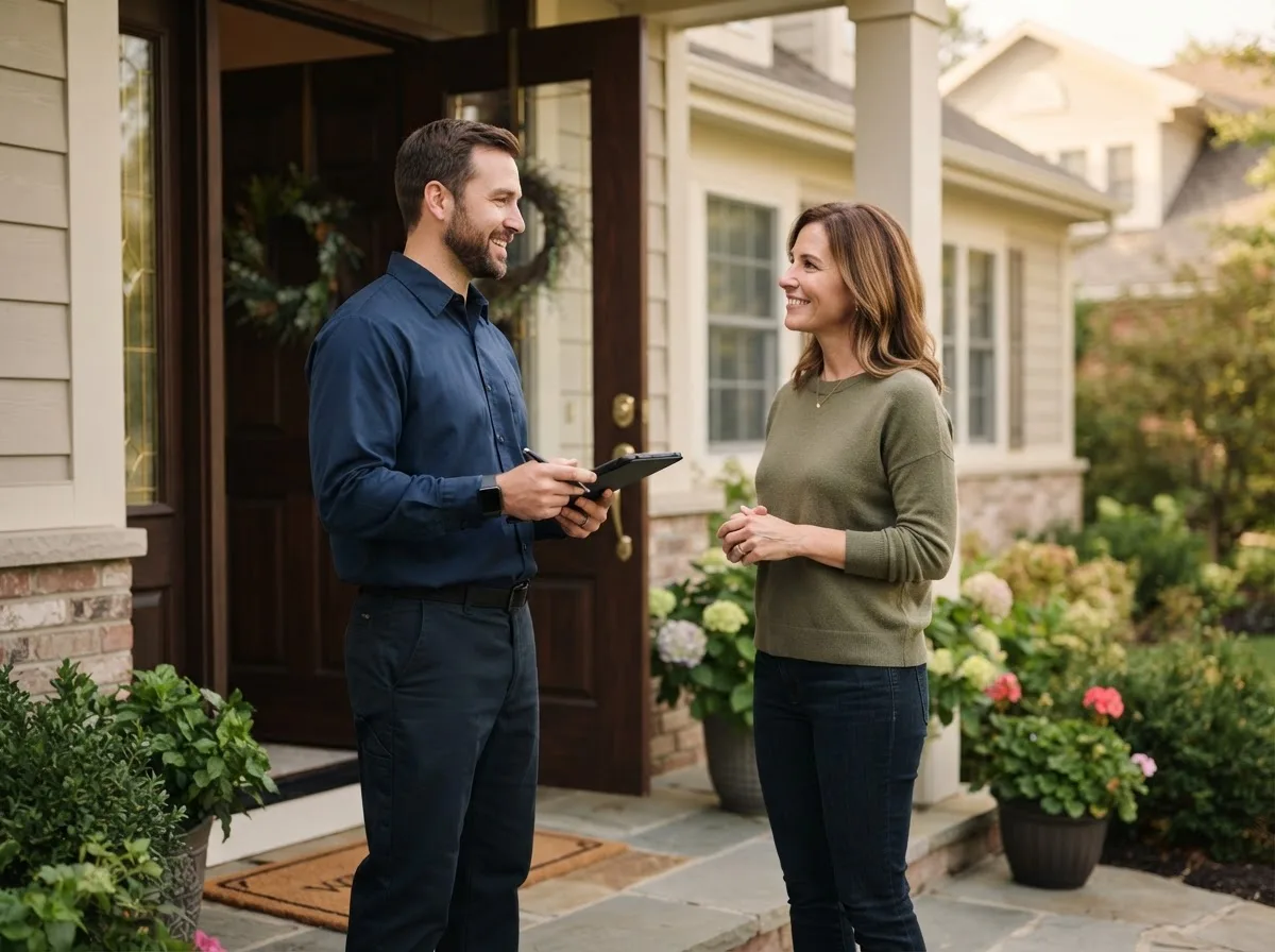 Water damage restoration FAQs for Monroe Township, NJ